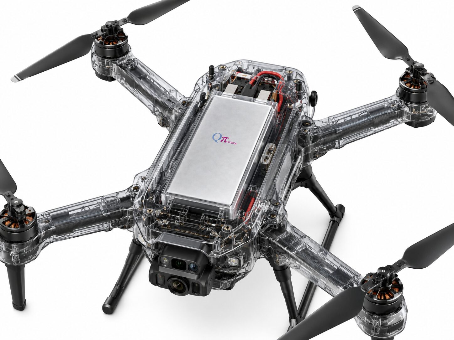 Drones