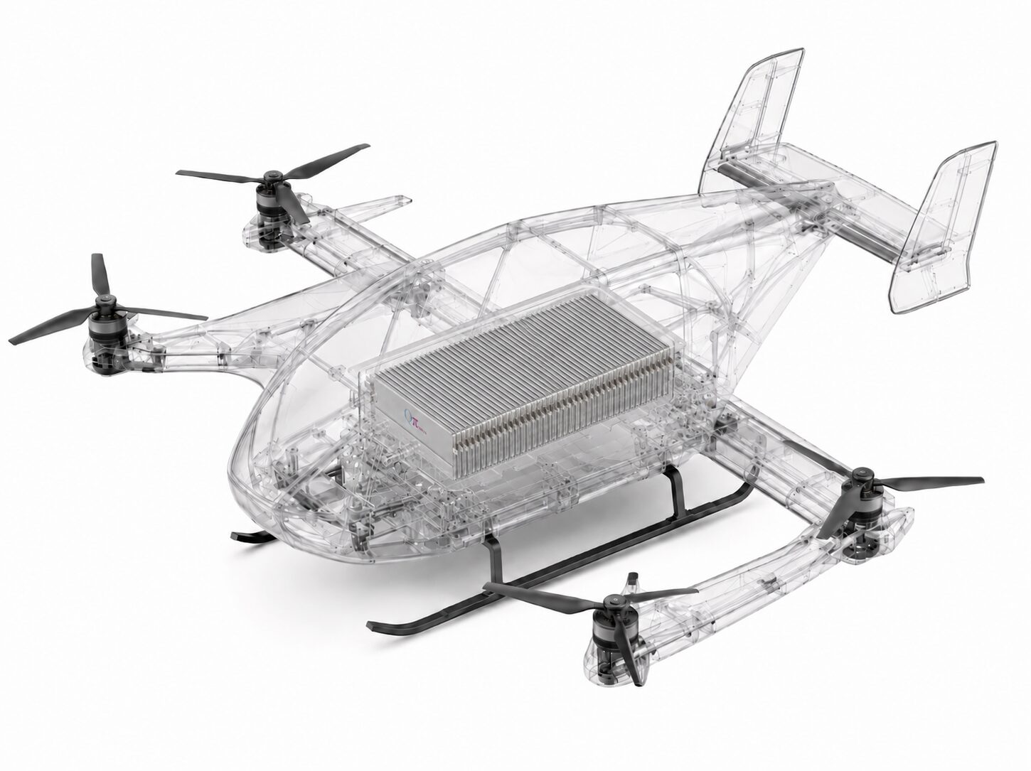 eVTOL