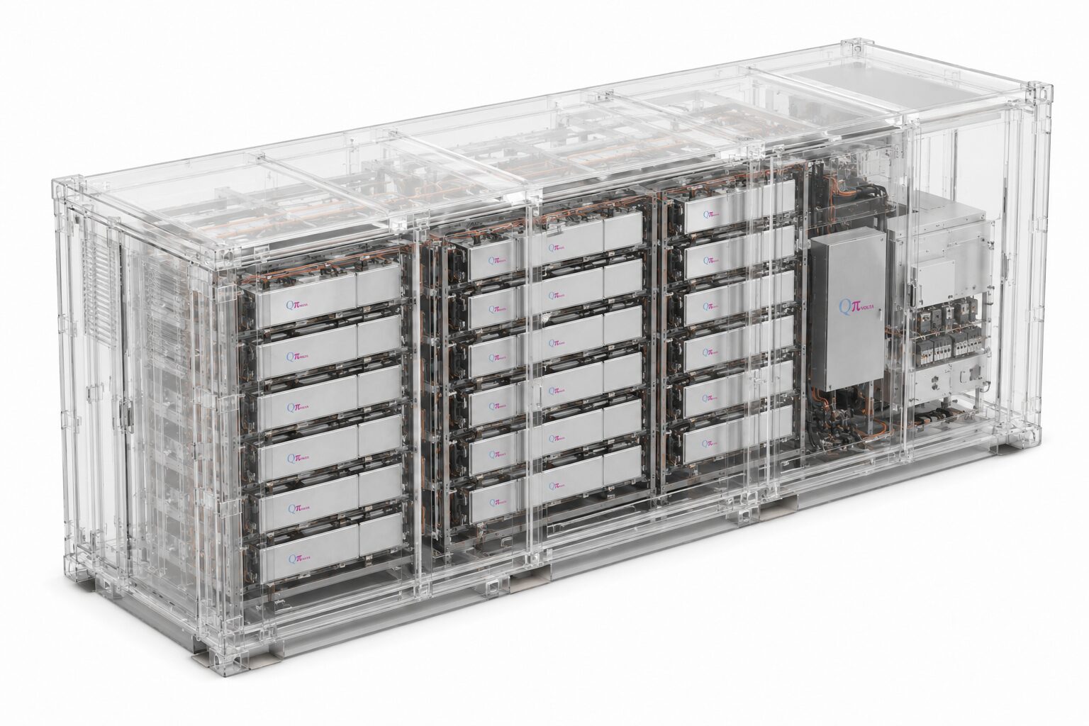 Grid storage