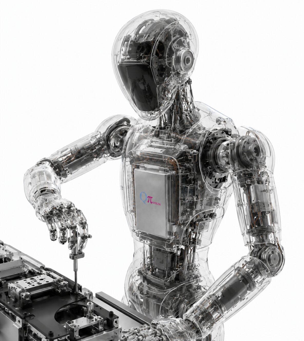 Humanoids