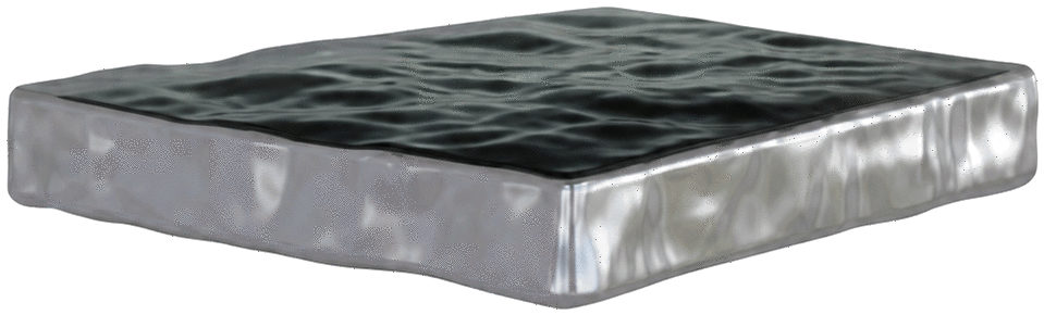 Ultra-thin lithium-metal anode