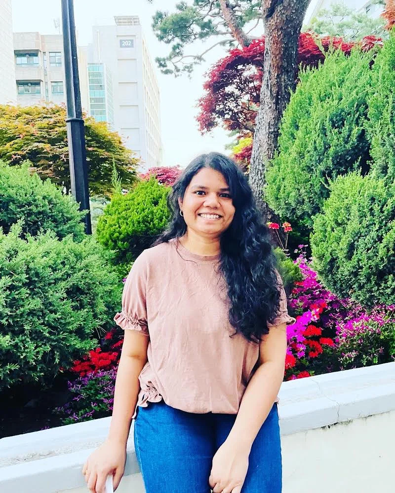 Dr. Aarthi Uthayakumar