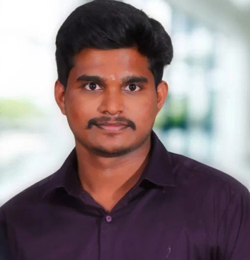 Karthick Balaji