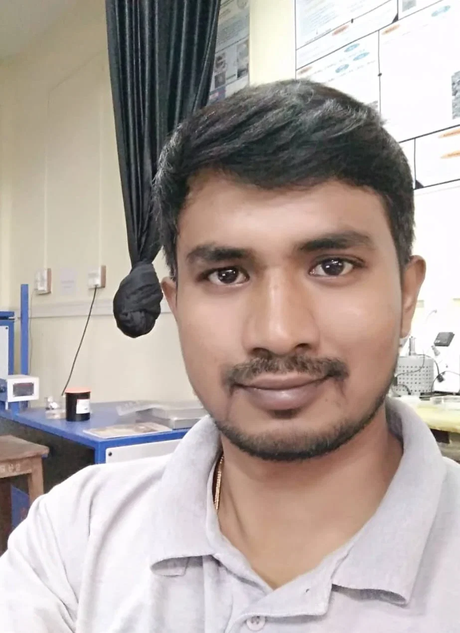 Dr. Manjunath G