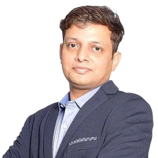Dr. Nagendra Nagaraja
