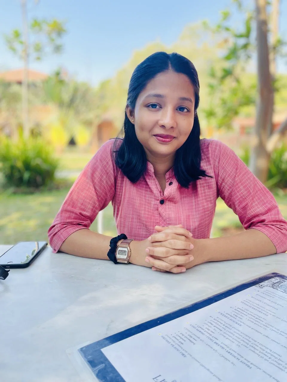 Shifa SA
